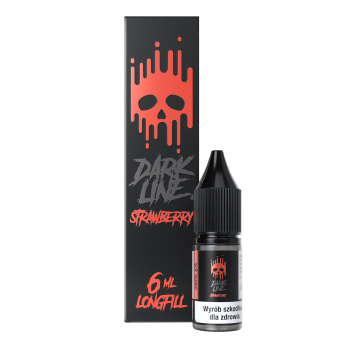 B26 KONCENTRAT DARK LINE 6/10ML STRAWBERRY