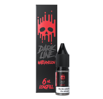 B26 KONCENTRAT DARK LINE 6/10ML WATERMELON