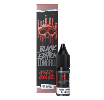 B26 KONCENTRAT DARK LINE BLACK 9/10ML CHERRY COLA