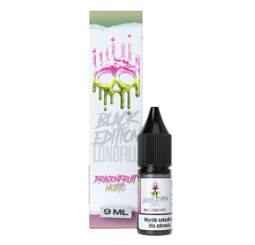 B26 KONCENTRAT DARK LINE BLACK 9/10ML DRAGON MOJI
