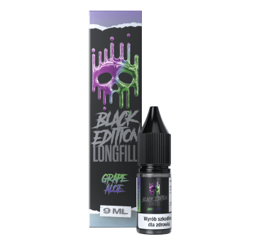 B26 KONCENTRAT DARK LINE BLACK 9/10ML GRAPE ALOE