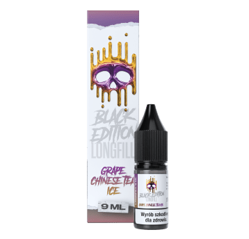 B26 KONCENTRAT DARK LINE BLACK 9/10ML GRAPE CHINE
