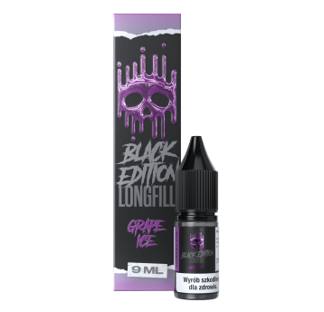 B26 KONCENTRAT DARK LINE BLACK 9/10ML GRAPE ICE