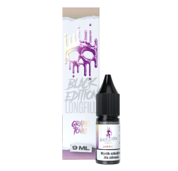 B26 KONCENTRAT DARK LINE BLACK 9/10ML GRAPE TONIC