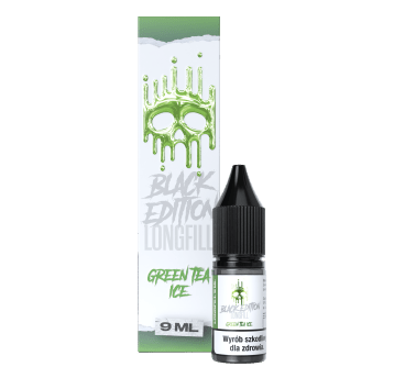 B26 KONCENTRAT DARK LINE BLACK 9/10ML GREEN TEA I