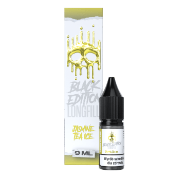 B26 KONCENTRAT DARK LINE BLACK 9/10ML JASMINE TEA