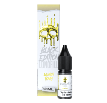 B26 KONCENTRAT DARK LINE BLACK 9/10ML LEMON TONIC