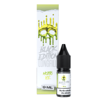 B26 KONCENTRAT DARK LINE BLACK 9/10ML MOJITO ICE
