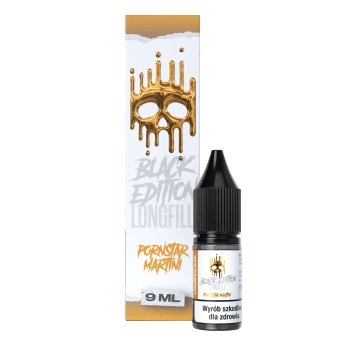 B26 KONCENTRAT DARK LINE BLACK 9/10ML PORN MARTINI