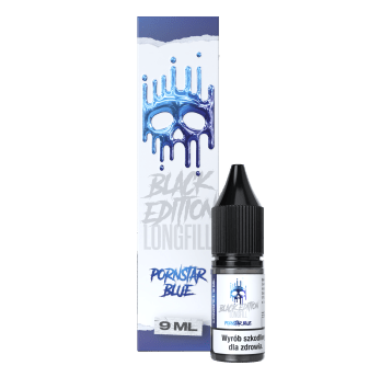 B26 KONCENTRAT DARK LINE BLACK 9/10ML PORNSTAR BLU