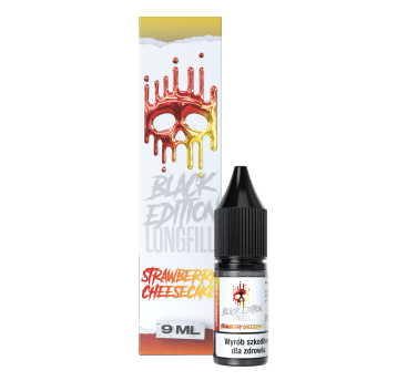 B26 KONCENTRAT DARK LINE BLACK 9/10ML STRAW CHEESE
