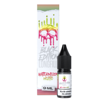 B26 KONCENTRAT DARK LINE BLACK 9/10ML WATERMELON M