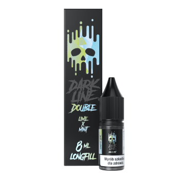 B26 KONCENTRAT DARK LINE DOUBLE 8/10ML LIME MINT