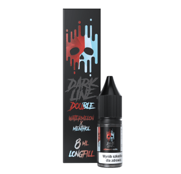 B26 KONCENTRAT DARK LINE DOUBLE 8/10ML WATER MENTH