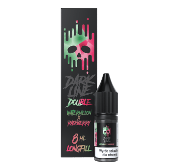 B26 KONCENTRAT DARK LINE DOUBLE 8/10ML WATER RASPB