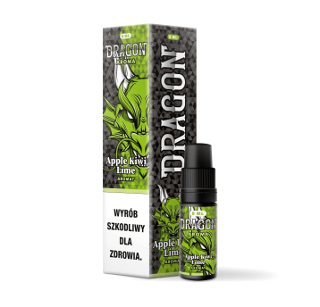B26 KONCENTRAT DRAGON 8/10ML APPLE KIWI LIME