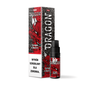 B26 KONCENTRAT DRAGON 8/10ML GRAPE CHERRY