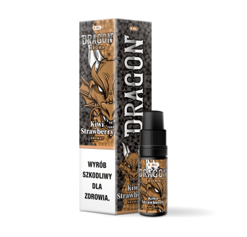 B26 KONCENTRAT DRAGON 8/10ML KIWI STRAWBERRY