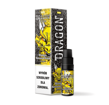 B26 KONCENTRAT DRAGON 8/10ML MANGO PASSION FRUIT