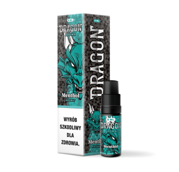B26 KONCENTRAT DRAGON 8/10ML MENTHOL