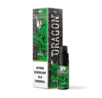 B26 KONCENTRAT DRAGON 8/10ML MINT