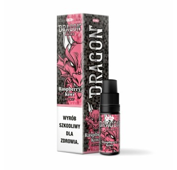 B26 KONCENTRAT DRAGON 9/10ML RASPBERRY KIWI