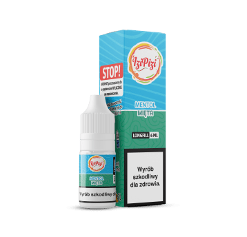 B26 KONCENTRAT IZI PIZI 6/10ML MENTOL MIĘTA