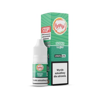 B26 KONCENTRAT IZI PIZI 6/10ML SŁODKA MIĘTA