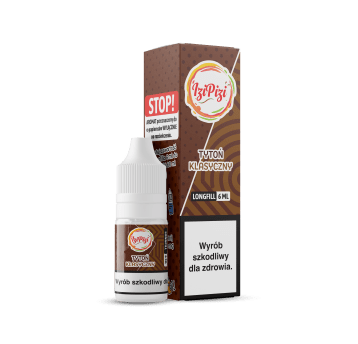 B26 KONCENTRAT IZI PIZI 6/10ML TYTOŃ KLASYCZNY