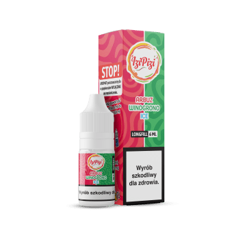 B26 KONCENTRAT IZI PIZI ICE 6/10ML ARBUZ WINOGRONO