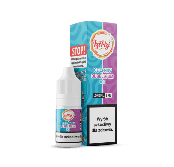 B26 KONCENTRAT IZI PIZI ICE 6/10ML ICE CANDY BUBBLEGUM