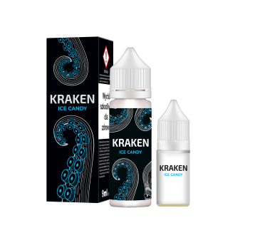 B26 KONCENTRAT KRAKEN 9/10ML ICE CANDY