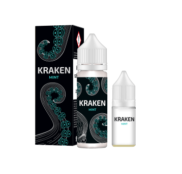 B26 KONCENTRAT KRAKEN 9/10ML MINT