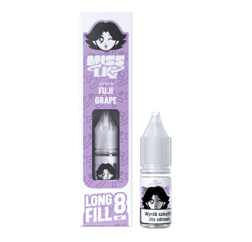 B26 KONCENTRAT MISS LIQ 8/10ML FUJI GRAPE