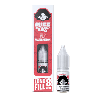 B26 KONCENTRAT MISS LIQ 8/10ML FUJI WATERMELON