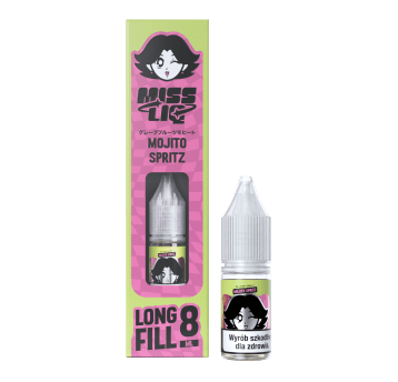 B26 KONCENTRAT MISS LIQ 8/10ML MOJITO SPRITZ