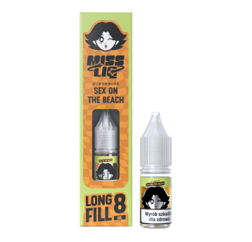 B26 KONCENTRAT MISS LIQ 8/10ML SEX ON THE BEACH