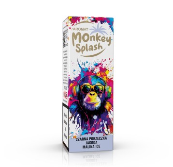 B26 KONCENTRAT MONKEY SPLASH 8/10ML CZA POR JAG MA
