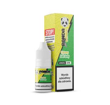 B26 KONCENTRAT PANDA 10/10ML DOUBLE CYTRUSY EARL G