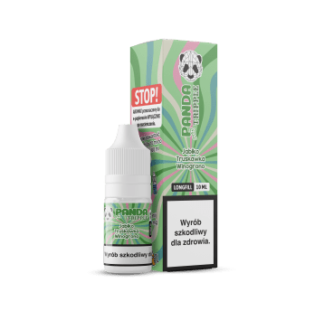 B26 KONCENTRAT PANDA 10/10ML TRIPPLE JAB TRUS WINO