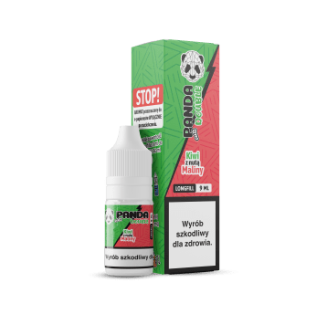 B26 KONCENTRAT PANDA 9/10ML DOUBLE KIWI Z NUTĄ MAL