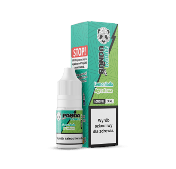 B26 KONCENTRAT PANDA 9/10ML DOUBLE LEMONIADA AGRES