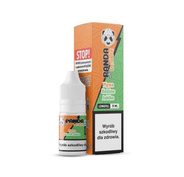 B26 KONCENTRAT PANDA 9/10ML DOUBLE PIGWA KWAŚ JABŁ