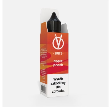 B26 KONCENTRAT VJUICE 10/10ML APPLE PEACH