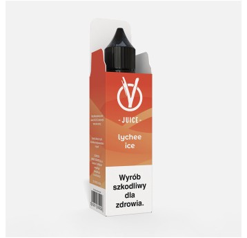 B26 KONCENTRAT VJUICE 10/10ML LYCHEE ICE
