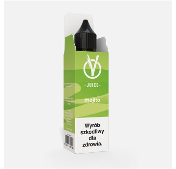 B26 KONCENTRAT VJUICE 10/10ML MOJITO