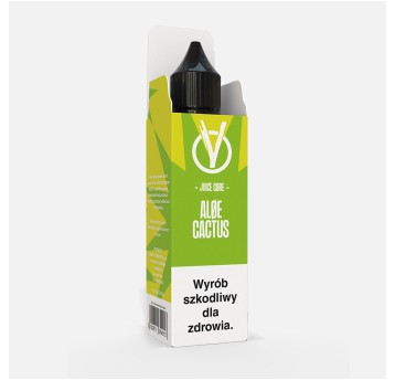 B26 KONCENTRAT VJUICE CORE 5/10ML ALOE CACTUS