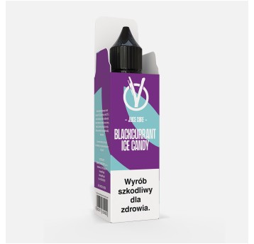 B26 KONCENTRAT VJUICE CORE 5/10ML BLACKC/ICE_CANDY