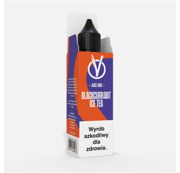B26 KONCENTRAT VJUICE CORE 5/10ML BLACKCUR/ICE_TEA
