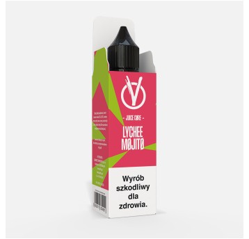 B26 KONCENTRAT VJUICE CORE 5/10ML LYCHEE/MOJITO